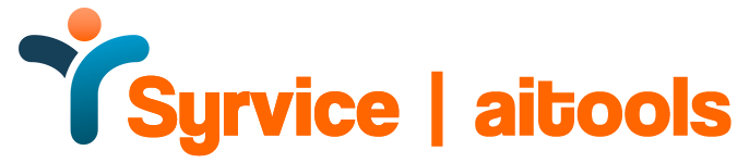 Syrvice AI Tools
