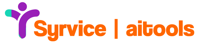 Syrvice AI Tools